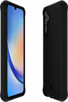 Mobilis Spectrum Samsung Galaxy A34 5G Tok - Fekete