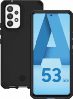 Mobilis Spectrum Samsung Galaxy A53 5G Tok - Fekete