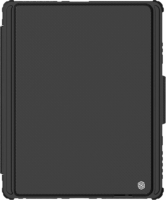 Nillkin Bumper Apple iPad Pro (20/21/22) Tablet Tok - Fekete