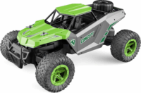 Buddy Toys Muscle X távirányítós autó - Zöld