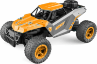 Buddy Toys Muscle X távirányítós autó - Narancssárga