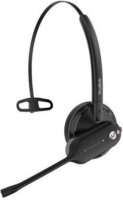 Yealink WH63 Wireless Headset - Fekete