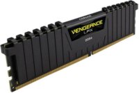 Corsair 16GB / 3200 Vengeance LPX Black DDR4 RAM