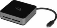 OWC Atlas Dual USB-C Külső kártyaolvasó