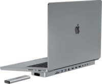 Invzi Maghub MH01-16 Dokkoló Macbook Pro 16" szériához