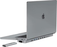Invzi Maghub MH0113 Dokkoló Macbook Pro 16" szériához