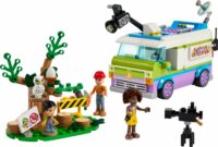LEGO® Friends: 41749 - Híradós furgon