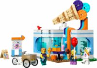LEGO® City: 60363 - Fagylaltozó