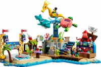 LEGO® Friends: 41737 - Tengerparti vidámpark