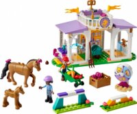 LEGO® Friends: 41746 - Új lovasiskola
