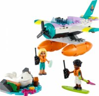 LEGO® Friends: 41752 - Tengeri mentőrepülőgép