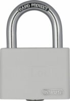 ABUS MyLock T65AL SL 5 biztonsági lakat - Fehér