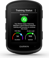 Garmin Edge 840 GPS kerékpáros navigáció