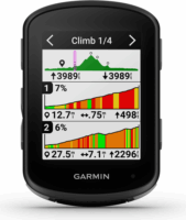 Garmin Edge 540 GPS kerékpáros navigáció