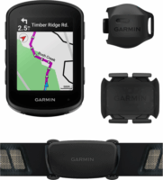Garmin Edge 540 Bundle GPS kerékpáros navigáció szett