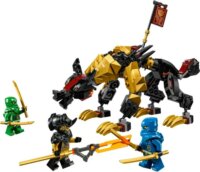 LEGO® Ninjago: 71790 - Sárkányvadász kopó