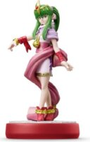 Nintendo Amiibo Fire Emblem - Tiki játékfigura