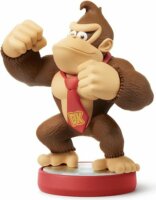 Nintendo Amiibo Super Mario - Donkey Kong játékfigura