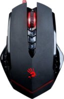 A4Tech Bloody Gaming V8m egér, USB Metal