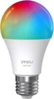 Imou B5 LED A60 izzó 9W 806lm 6500K E27 - RGBW