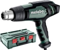 Metabo HG 16-500 Hőlégfúvó