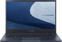 Asus ExpertBook B5 Notebook Fekete (13,3" / Intel i5-1135G7 / 8GB / 256GB SSD)