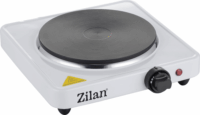 Zilan ZLN2173 Elektromos főzőlap - Fehér
