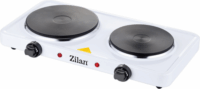 Zilan ZLN2180 Elektromos főzőlap - Fehér