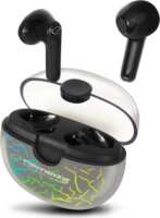 Esperanza Pandora Wireless Headset - Fekete