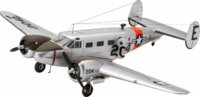 Revell Beechcraft Model 18 repülőgép műanyag makett (1:48)