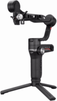 Zhiyun Weebill-S Mobiltelefon stabilizátor - Fekete