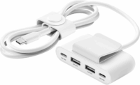 Belkin BoostCharge USB Type-C HUB (4 port)