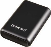 Intenso A10000 Power Bank 10000mAh - Fekete