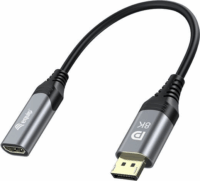 Equip 133446 DisplayPort apa - HDMI Anya Adapter