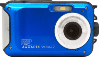 Easypix Aquapix W3027 Wave Digitális fényképezőgép - Kék