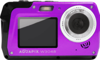 Easypix Aquapix W3048 Edge Digitális fényképezőgép - Lila