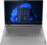 Lenovo ThinkBook 14s Yoga G3 IRU Notebook Szürke (14" / Intel i5-1335U / 16GB / 512GB SSD / Win 11 Pro)