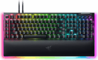 Razer BlackWidow V4 Pro (Yellow Switch) Vezetékes Mechanikus Gaming Billentyűzet - Angol (US)