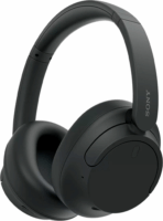 Sony WH-CH720 Wireless Headset - Fekete