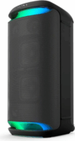 Sony SRS-XV800 Hordozható bluetooth hangszóró - Fekete