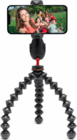 JOBY GripTight Pro 3 GorillaPod Vlogger szett - Fekete