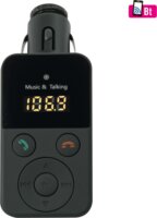 SAL FMBT 270 Bluetooth FM Transmitter