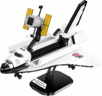 COBI Space Shuttle Atlantis 685 darabos készlet