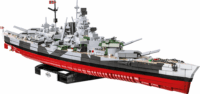 COBI Battleship Tirpitz 2810 darabos építő készlet