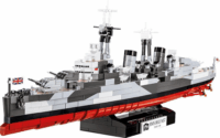 COBI HMS Belfast 1517 darabos építő készlet