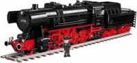 COBI DR BR Class 52 Steam Locomotive 2505 darabos építő készlet