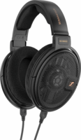 Sennheiser HD 660S2 Vezetékes Fejhallgató - Fekete