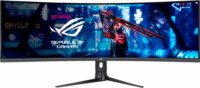 Asus 49" ROG Strix XG49WCR Ívelt Gaming monitor