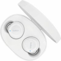 Belkin SoundForm Bolt TWS Wireless Headset - Fehér