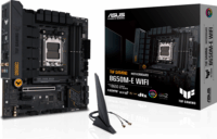 Asus TUF Gaming B650M-E WiFi Alaplap